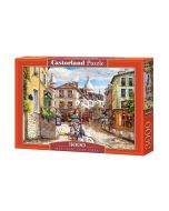 Puzzle 3000 Mont Marc Sacre Coeur CASTOR