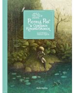 Piotruś Pan w Ogrodach Kensingtońskich