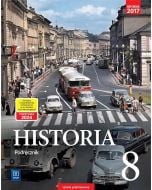 Historia SP 8 Podr. WSiP