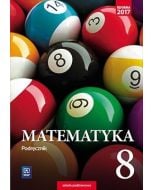 Matematyka SP 8 Podr. WSiP