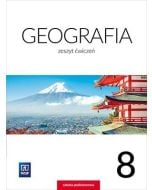 Geografia SP 8 ćw. WSiP