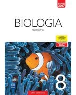 Biologia SP 8 Podr. WSiP