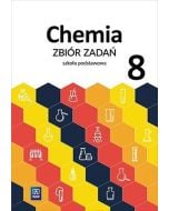 Chemia SP 8 Zbiór zadań WSiP