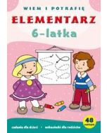 Elementarz 6-latka