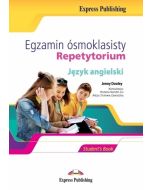 Egz. ósmoklasisty Repetytorium j.ang.SB + DigiBook