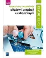 Montaż oraz instalowanie... Kw ELM.02/EE.03 cz.2