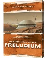 Terraformacja Marsa: Preludium REBEL