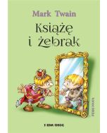 Książę i żebrak BR SIEDMIORÓG