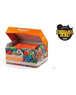 Mini Waffle 500 elementów Konstruktor