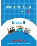 Lokomotywa 2 Matematyka cz.2 w.2018 GWO