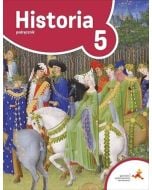 Historia SP 5 Podróże w czasie podr w.2018 GWO