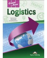 Career Paths: Logistics SB + DigiBook