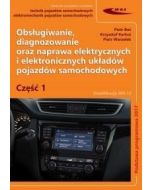 Obsługiwanie, diagnozowanie oraz naprawa... cz.1