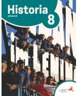 Historia SP 8 Podróże w czasie podręcznik GWO