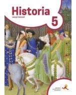 Historia SP 5 Podróże w czasie ćw. w.2018 GWO