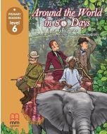 Around The World in 80 Days SB + CD