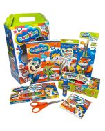 Zestaw upominkowy wyprawka Bambino