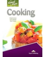 Career Paths: Cooking SB + DigiBook EXPRESS PUBL.