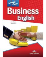 Career Paths: Business English SB + DigiBook