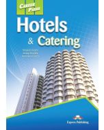 Career Paths: Hotels & Catering SB + DigiBook