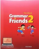 Grammar Friends 2 SB with Student Website OXFORD