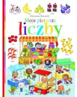 Moje pierwsze liczby