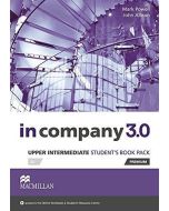 In Company 3.0 Upper-intermediate SB MACMILLAN
