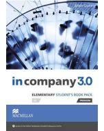 In Company 3.0 Elementary SB MACMILLAN