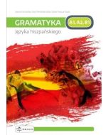 Praktyczna gramatyka języka hiszpańskiego DRACO
