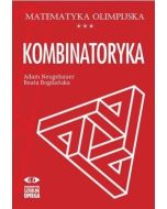 Matematyka olimpijska. Kombinatoryka