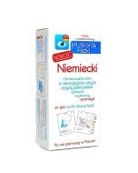 iM-Words Fiszki - Niemiecki 300