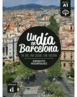 Un dia en Barcelona A1