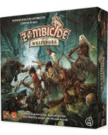 Zombicide: Wulfsburg PORTAL (CMON)