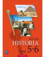Atlas SP 5-6 Historia WSiP