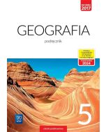Geografia SP 5 Podr. WSiP