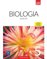 Biologia SP 5 Podr. WSiP