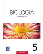 Biologia SP 5 ćw. WSiP