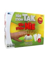 Gra Nie mów tak, nie mów nie