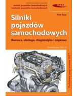 Silniki pojazdów samochodowych WKŁ