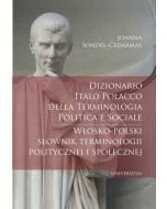 Włosko-polski słownik terminologii politycznej...
