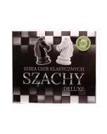 Szachy Deluxe FAN