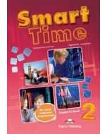 Smart Time 2 SB NPP EXPRESS PUBLISHING