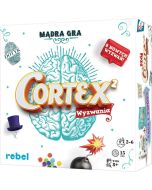 Cortex 2 REBEL