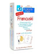 iM-Words Fiszki - Francuski 300