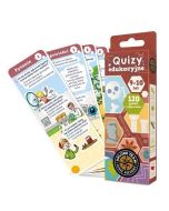 Xplore Team Quizy dla dzieci 9-10 lat