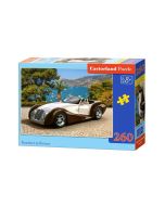 Puzzle 260 Roadster in Riviera CASTOR