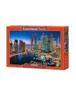 Puzzle 1500 Skyscrapers of Dubai CASTOR