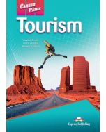 Career Paths: Tourism + DigiBook EXPRESS PUBL.
