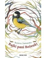 Bajki Pani Bożenki