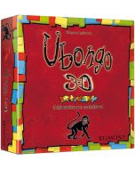 Gra - Ubongo 3D